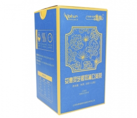 乐虎-lehu灵芝银耳蒲公英茶